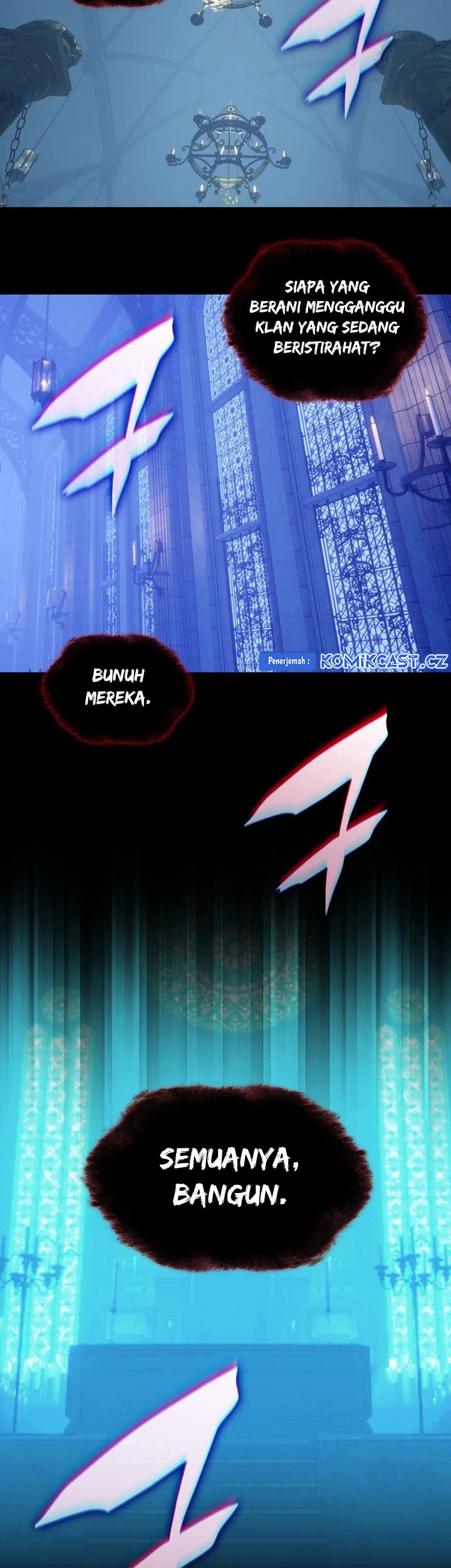 Overgeared New Chapter 242 Gambar 20