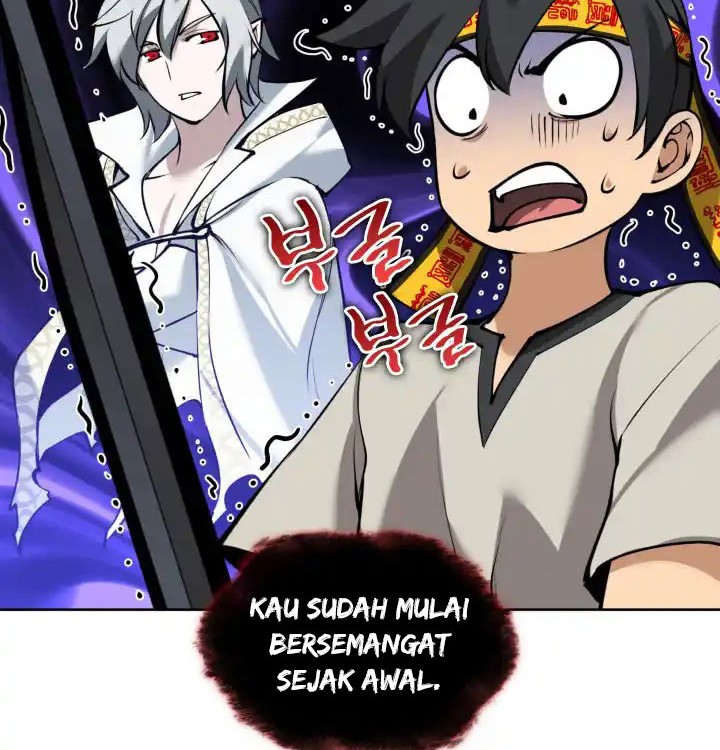 Overgeared New Chapter 240 Gambar 15