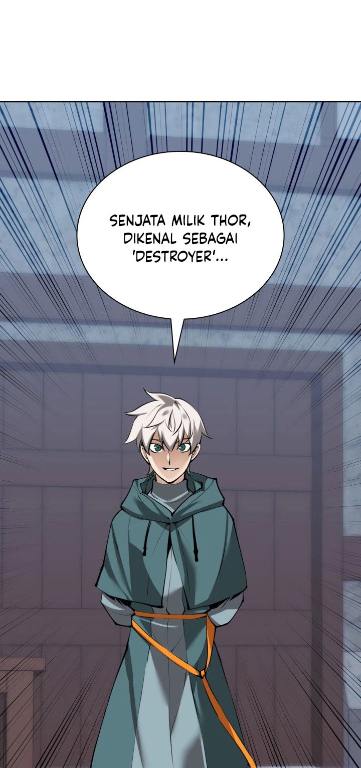 Overgeared New Chapter 239 Gambar 15