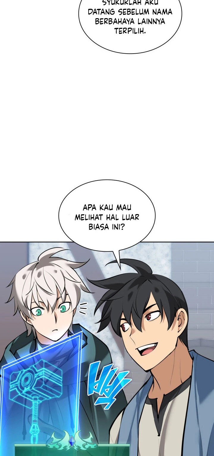 Overgeared New Chapter 239 Gambar 17