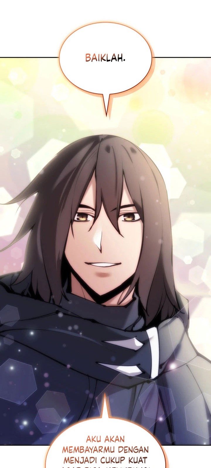 Overgeared New Chapter 238 Gambar 19