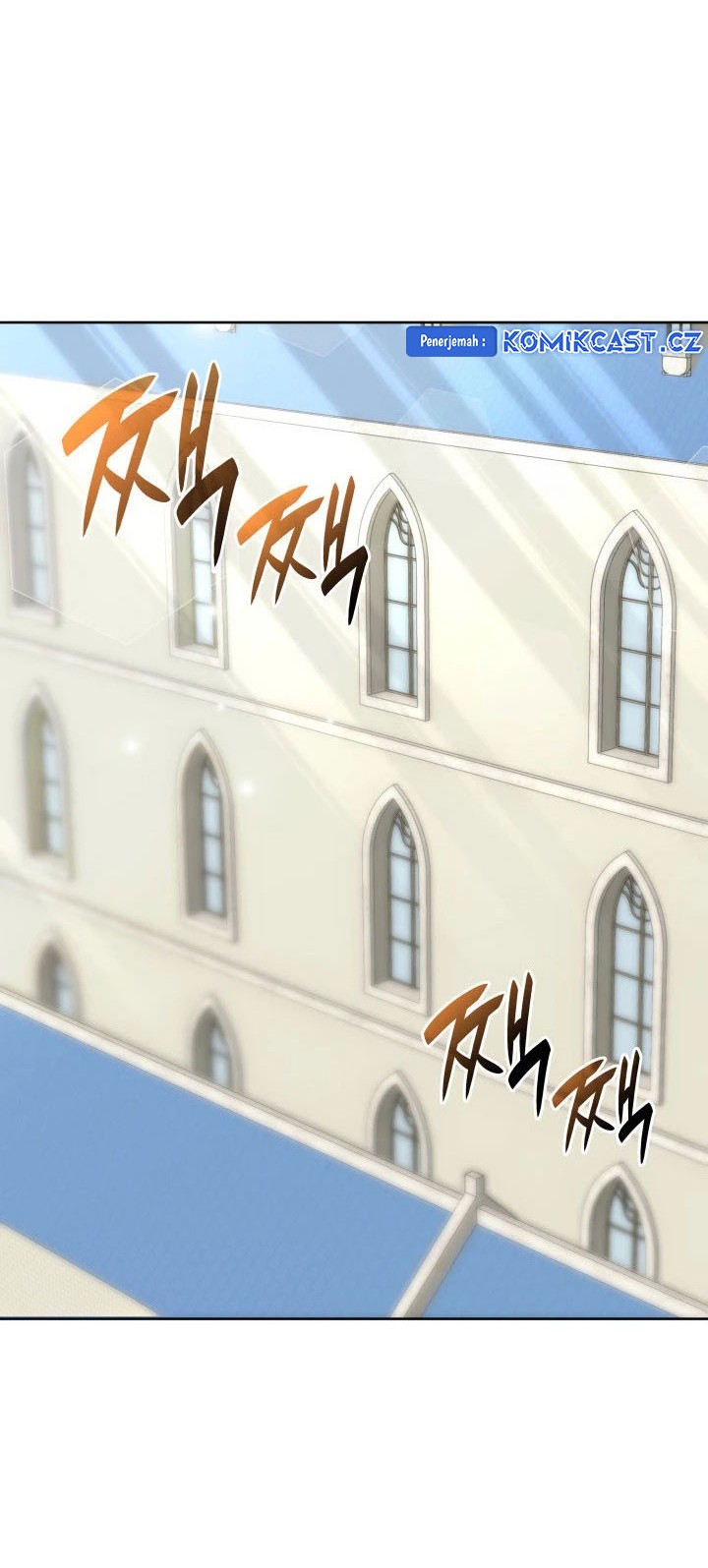Overgeared New Chapter 238 Gambar 21