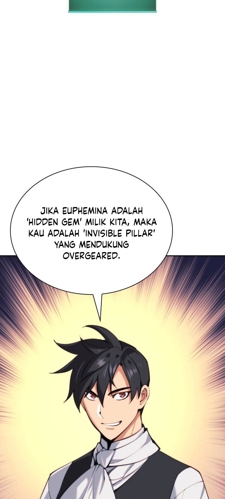Overgeared New Chapter 238 Gambar 17