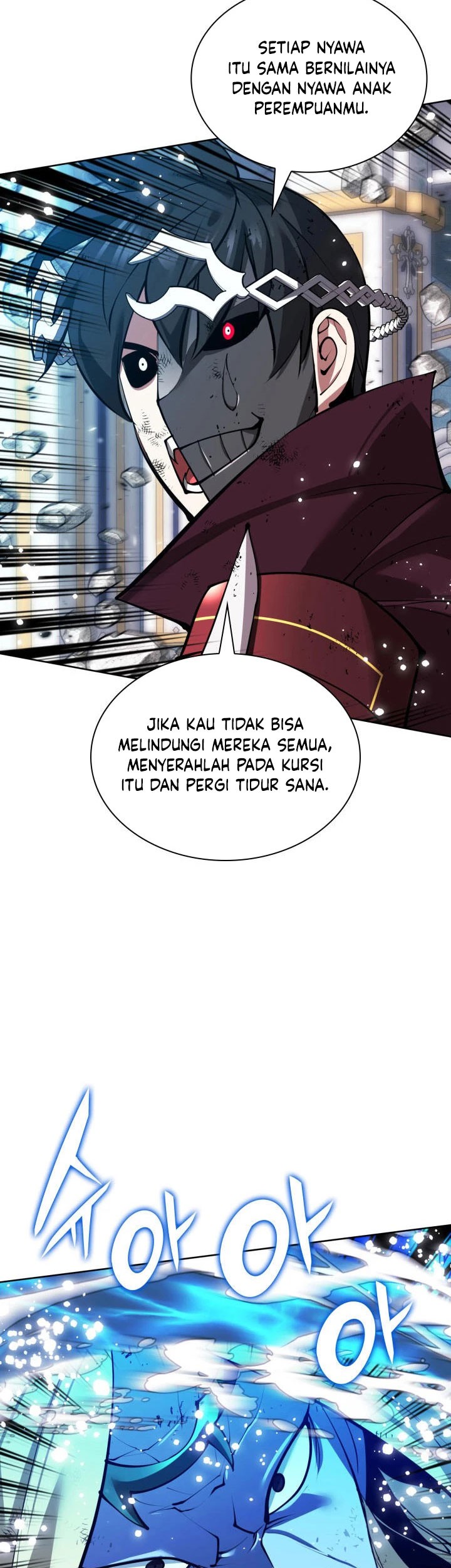 Overgeared New Chapter 236 Gambar 18