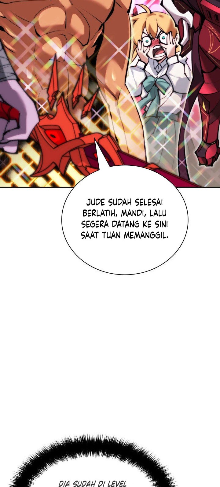 Overgeared New Chapter 235 Gambar 15