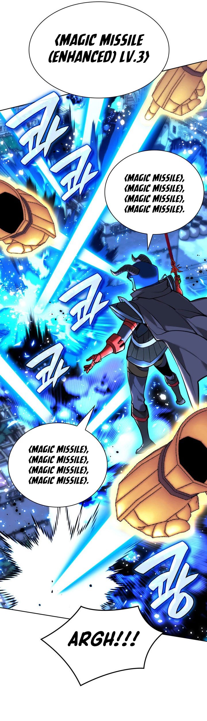 Overgeared New Chapter 234 Gambar 20