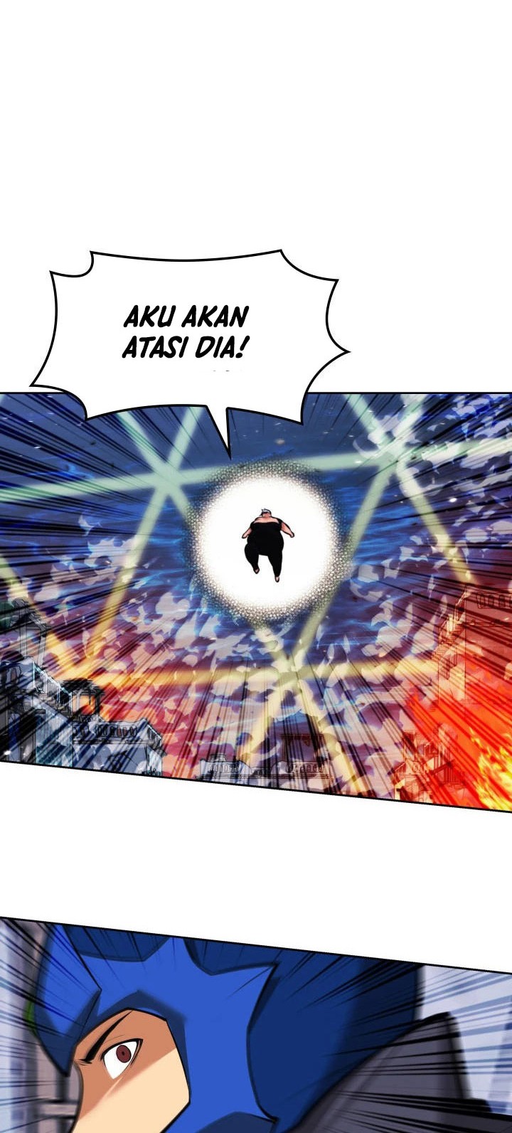 Overgeared New Chapter 234 Gambar 17