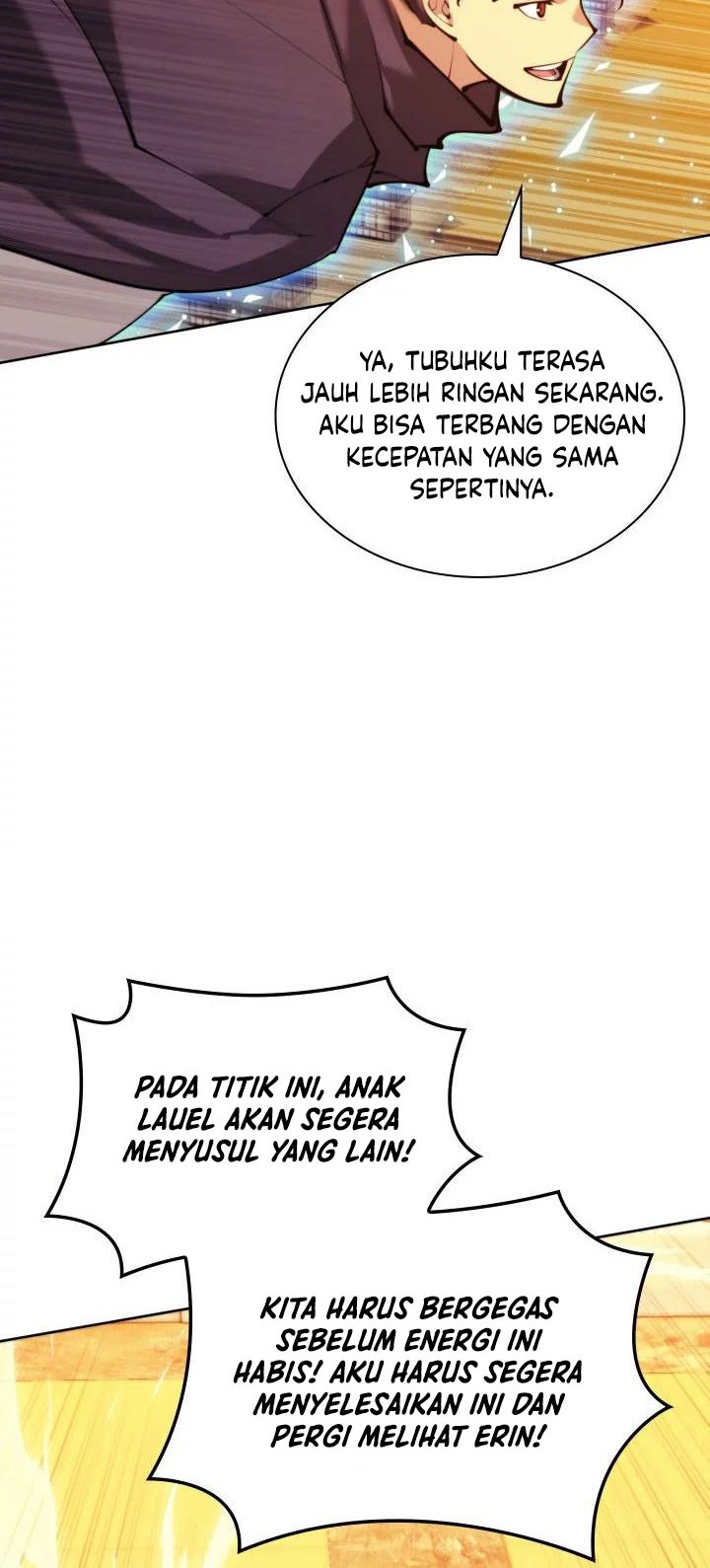 Overgeared New Chapter 232 Gambar 19