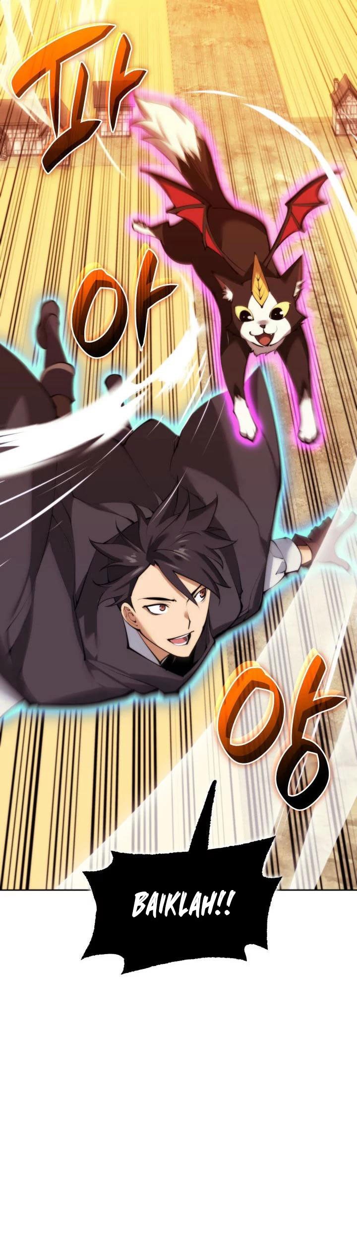 Overgeared New Chapter 232 Gambar 20