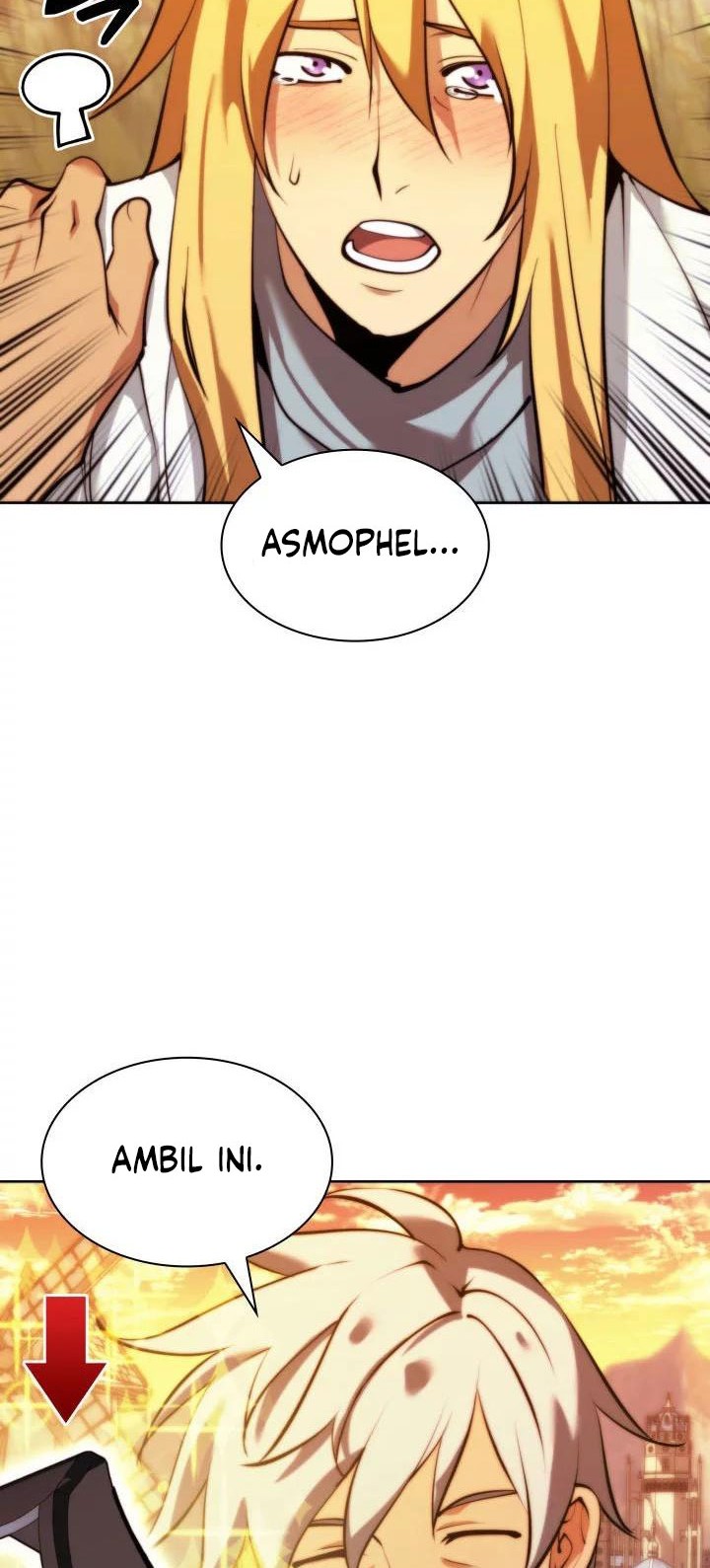 Overgeared New Chapter 232 Gambar 17
