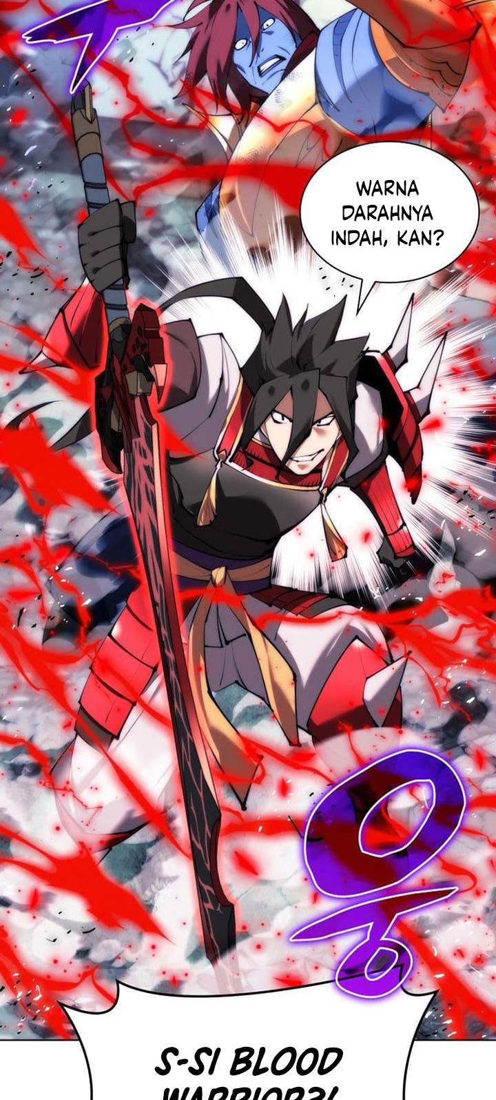 Overgeared New Chapter 231 Gambar 19
