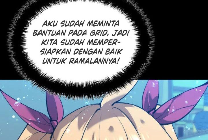 Overgeared New Chapter 230 Gambar 21