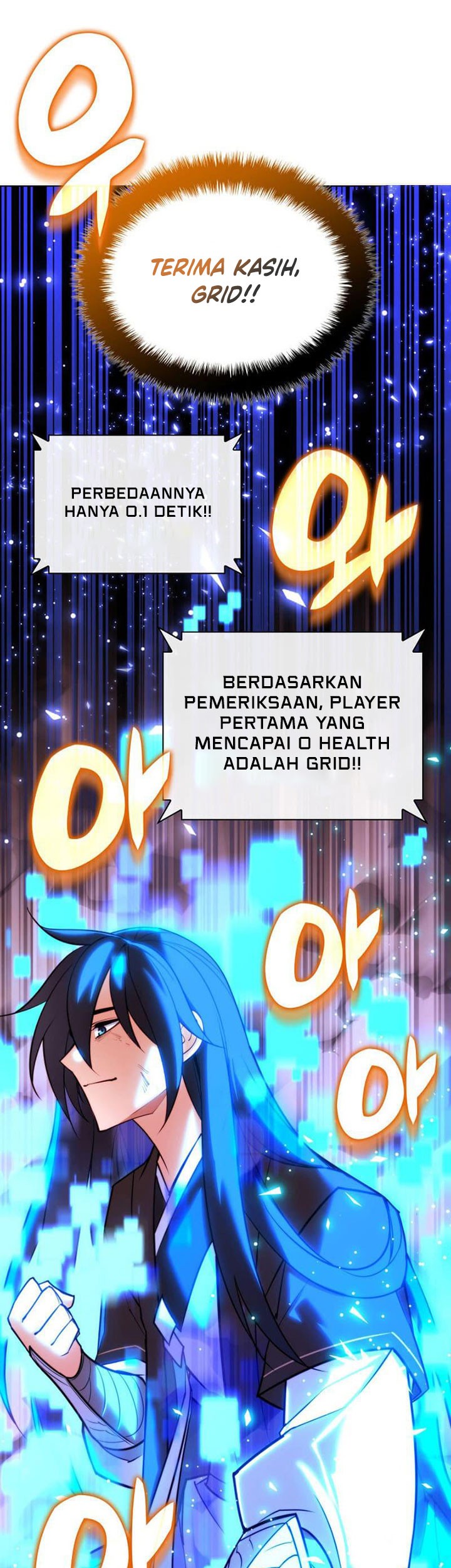 Overgeared New Chapter 229 Gambar 18