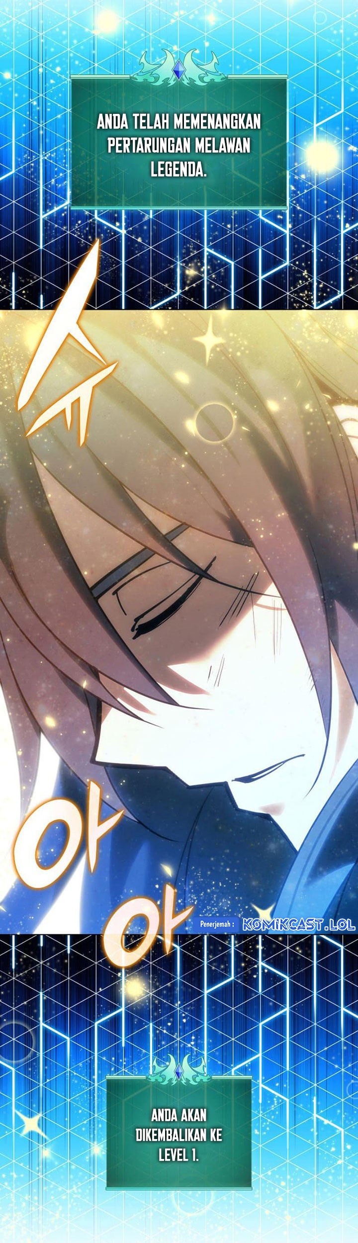 Overgeared New Chapter 229 Gambar 20