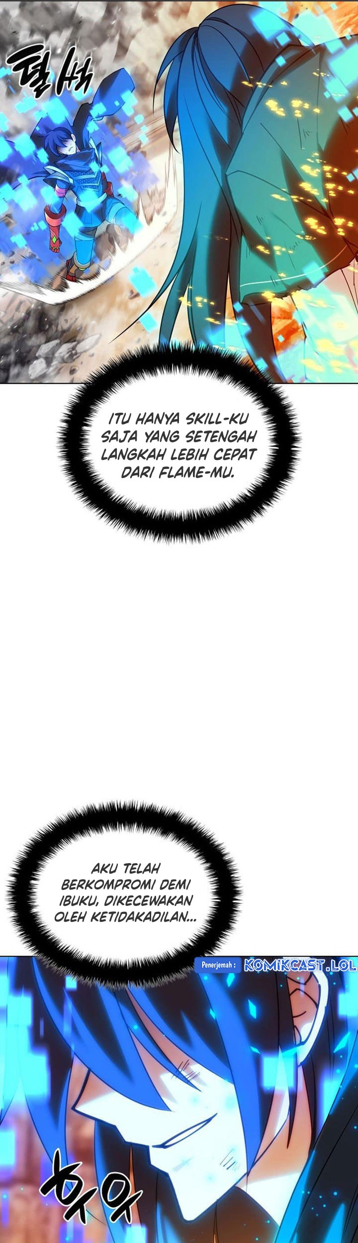 Overgeared New Chapter 229 Gambar 16
