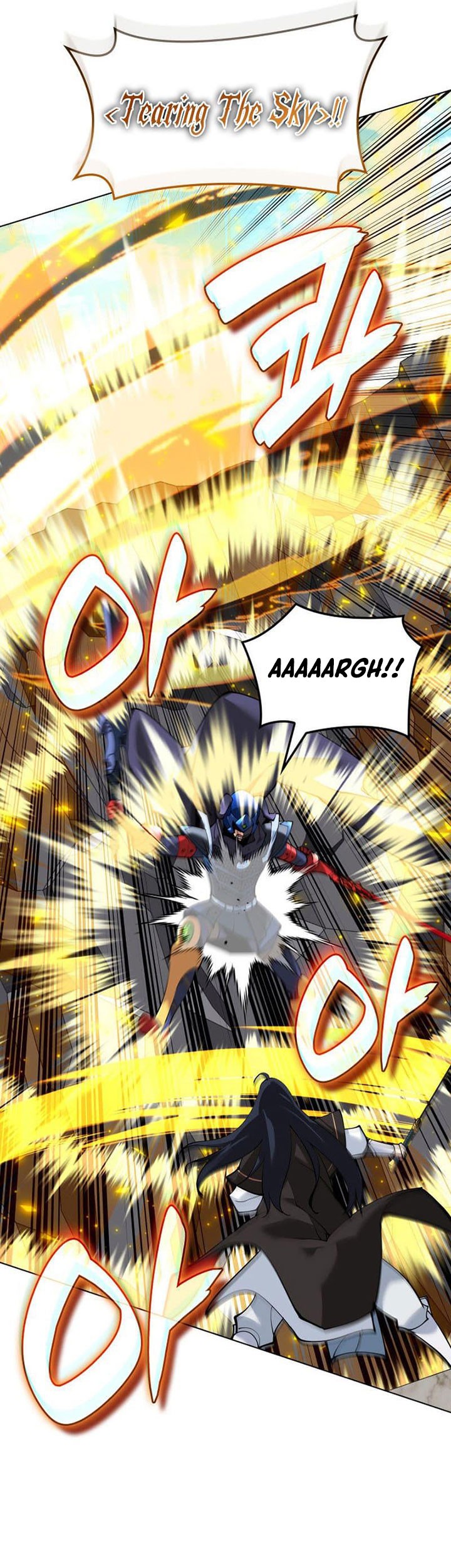 Overgeared New Chapter 228 Gambar 18