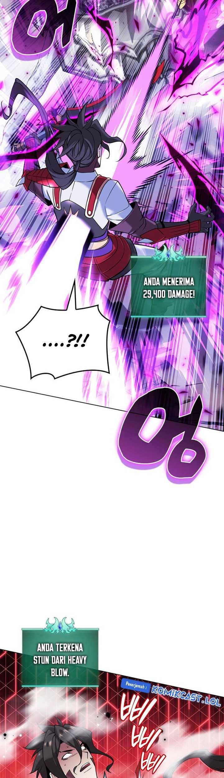 Overgeared New Chapter 226 Gambar 18