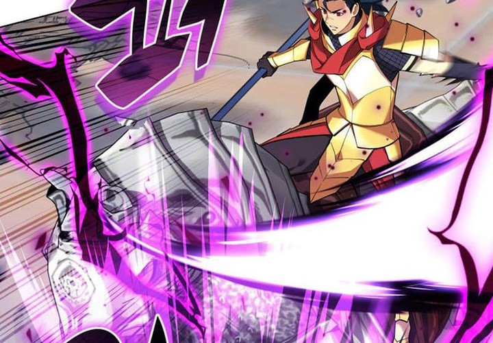 Overgeared New Chapter 226 Gambar 17