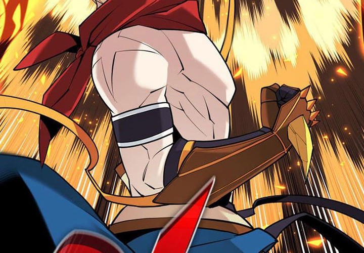 Overgeared New Chapter 225 Gambar 19