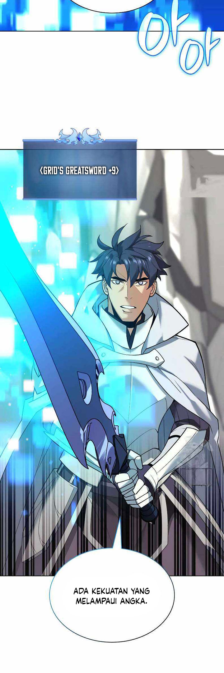 Overgeared New Chapter 224 Gambar 16