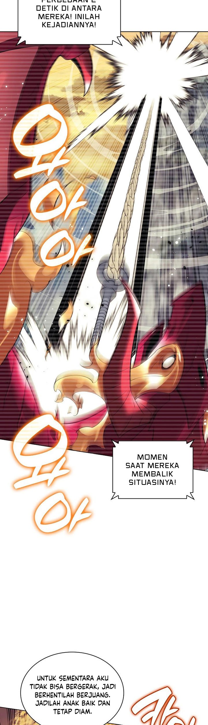 Overgeared New Chapter 220 Gambar 18