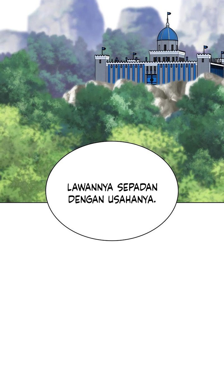 Overgeared New Chapter 216 Gambar 19