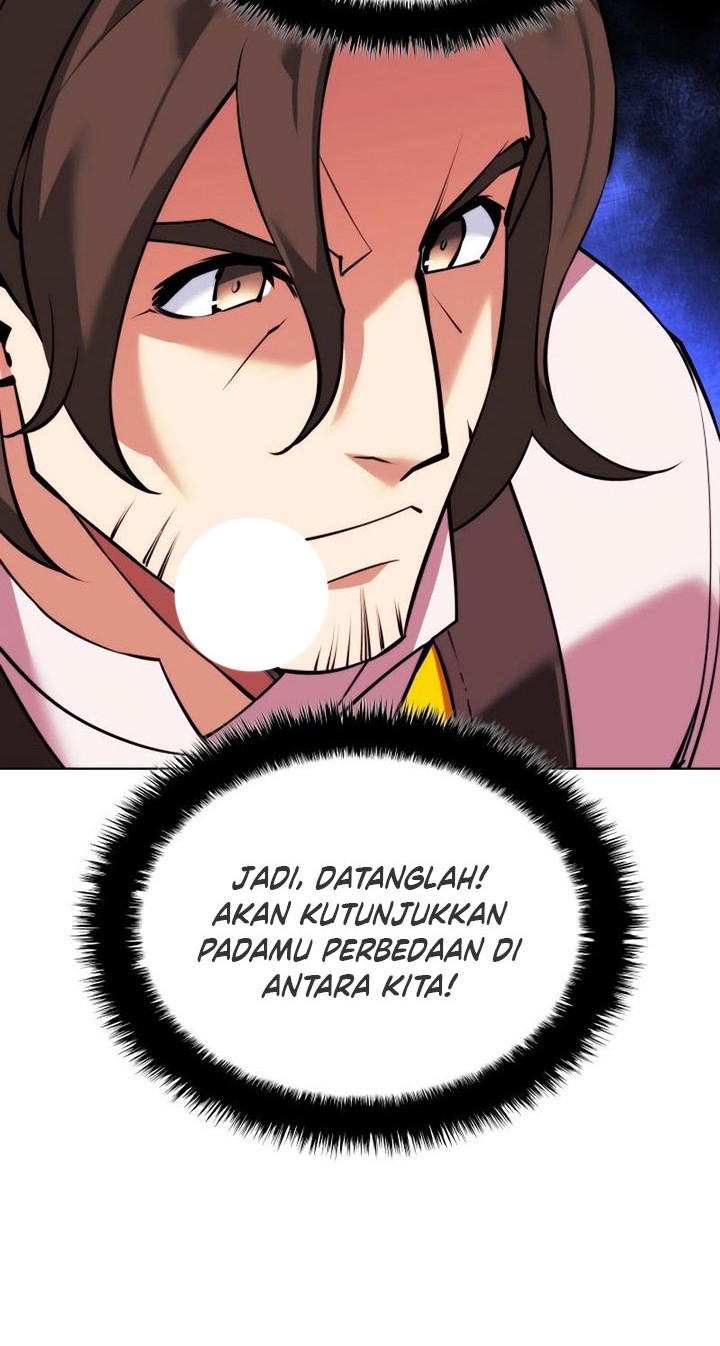 Overgeared New Chapter 216 Gambar 15