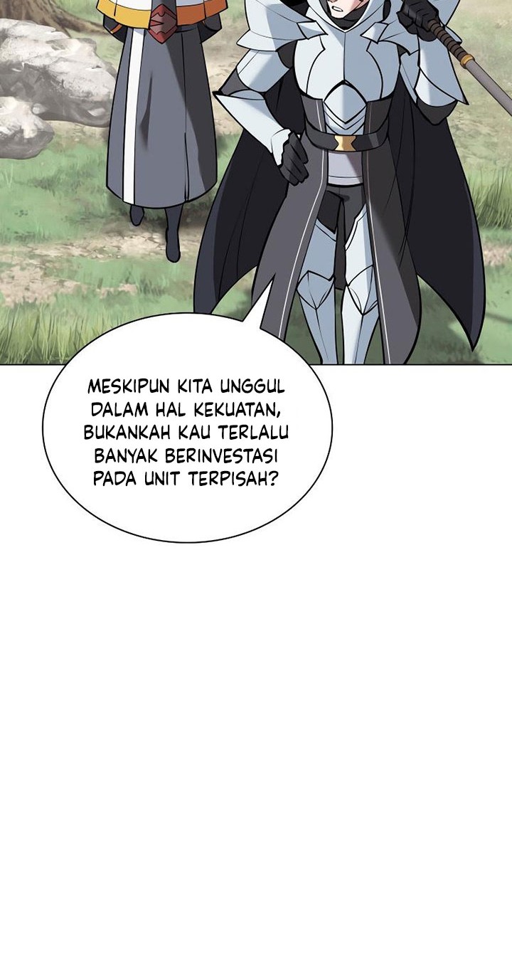 Overgeared New Chapter 216 Gambar 17