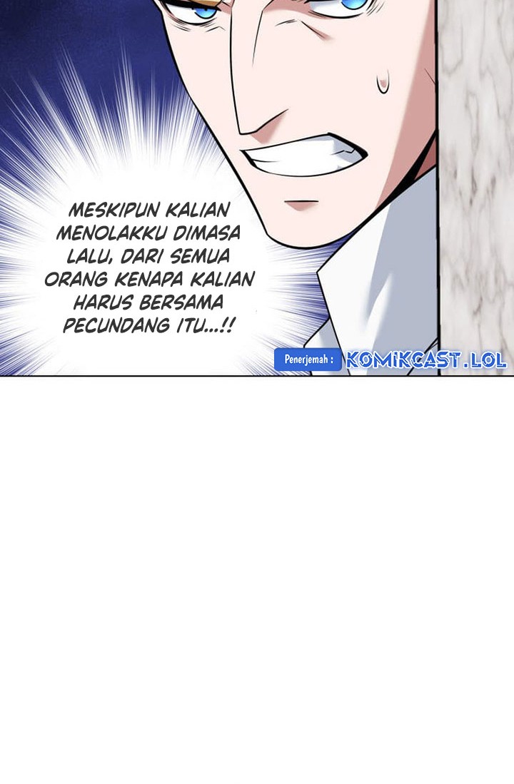 Overgeared New Chapter 215 Gambar 17