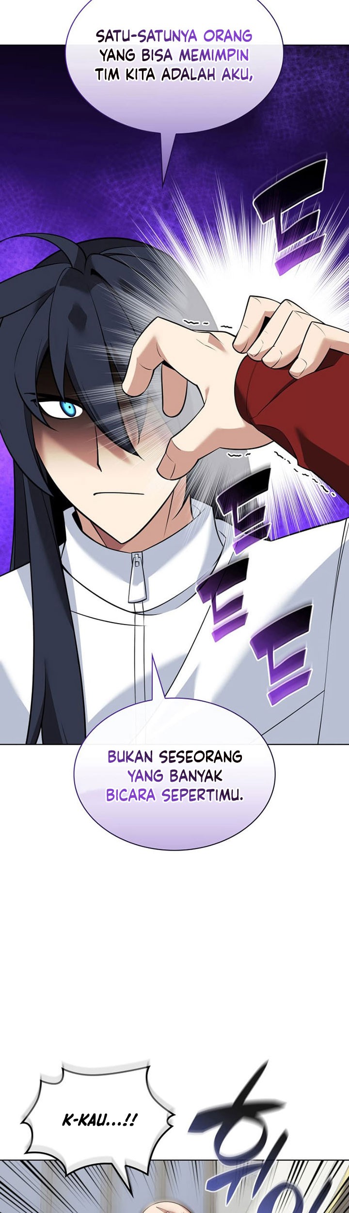 Overgeared New Chapter 214 Gambar 18