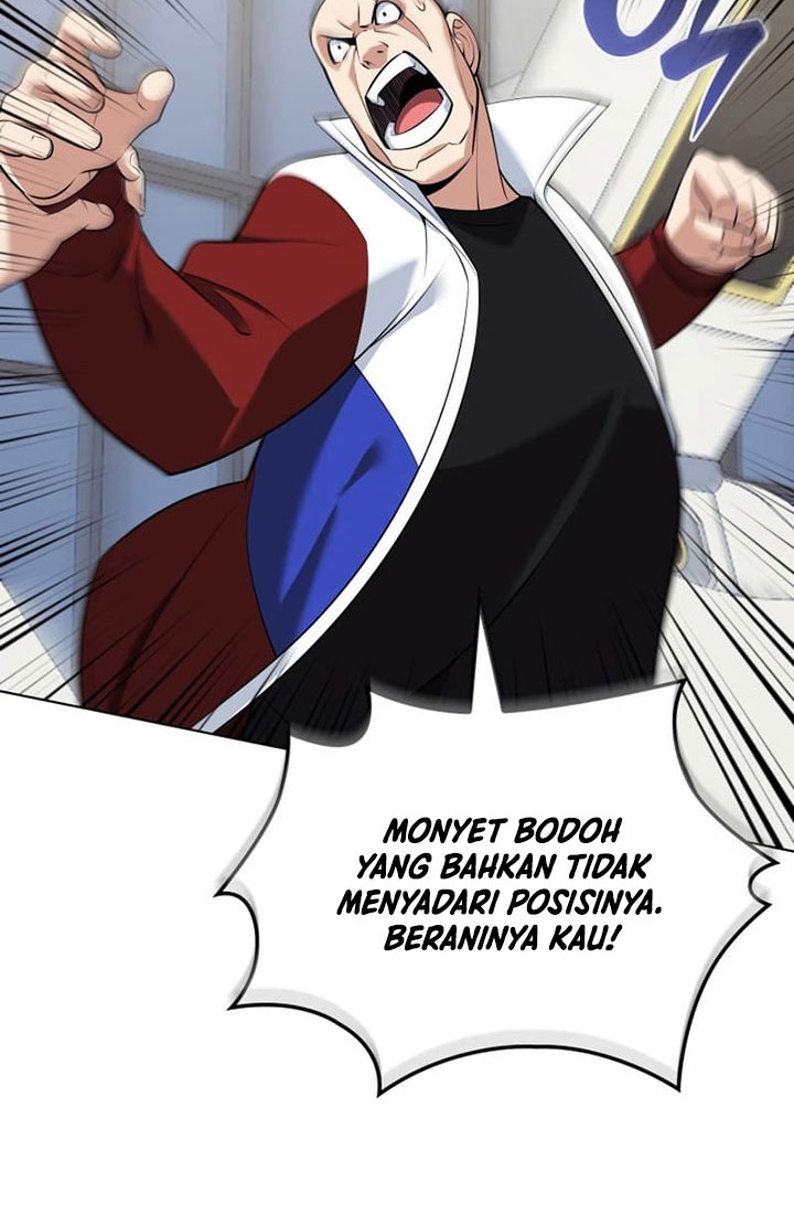 Overgeared New Chapter 214 Gambar 19