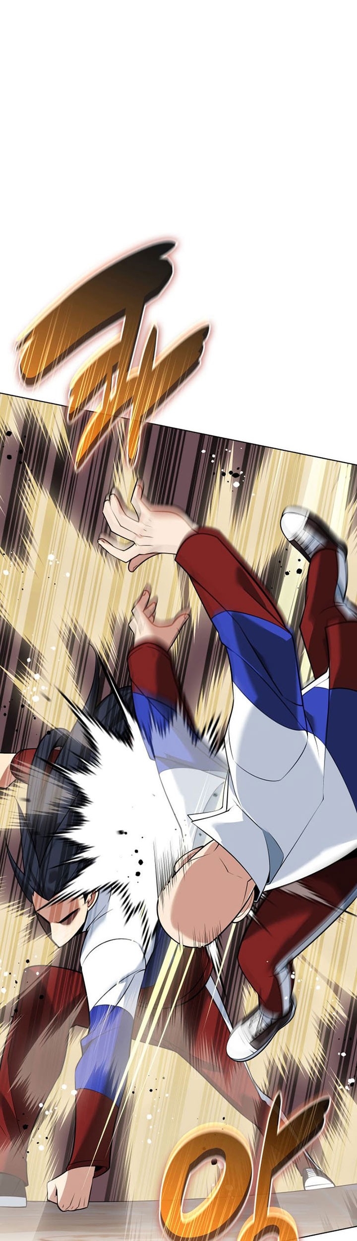 Overgeared New Chapter 214 Gambar 20