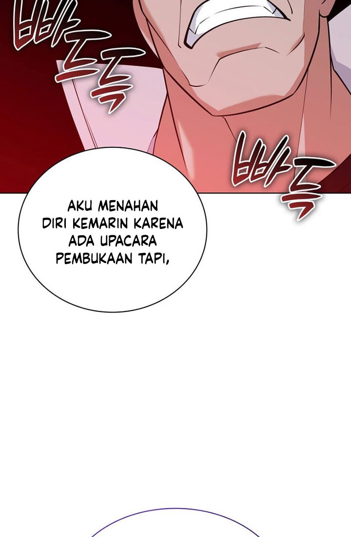 Overgeared New Chapter 214 Gambar 17