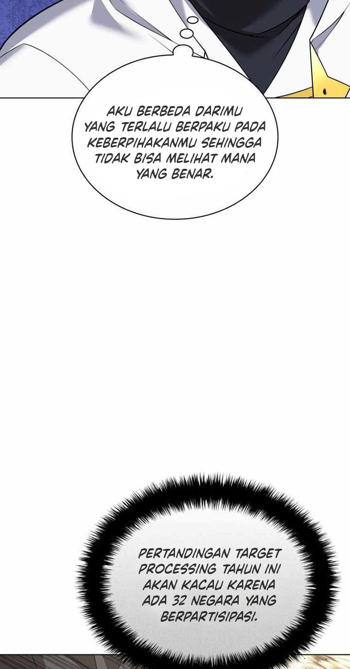 Overgeared New Chapter 209 Gambar 19