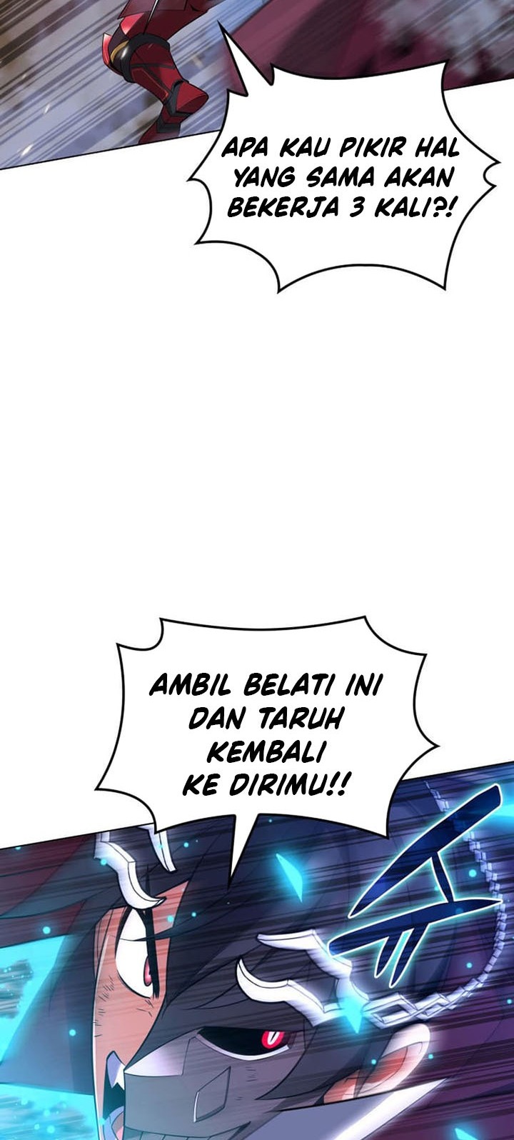 Overgeared New Chapter 207 Gambar 17