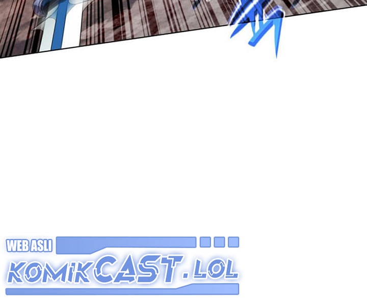 Overgeared New Chapter 207 Gambar 15