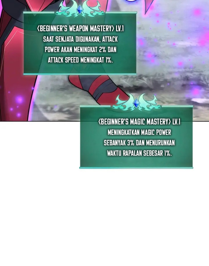 Overgeared New Chapter 206 Gambar 19