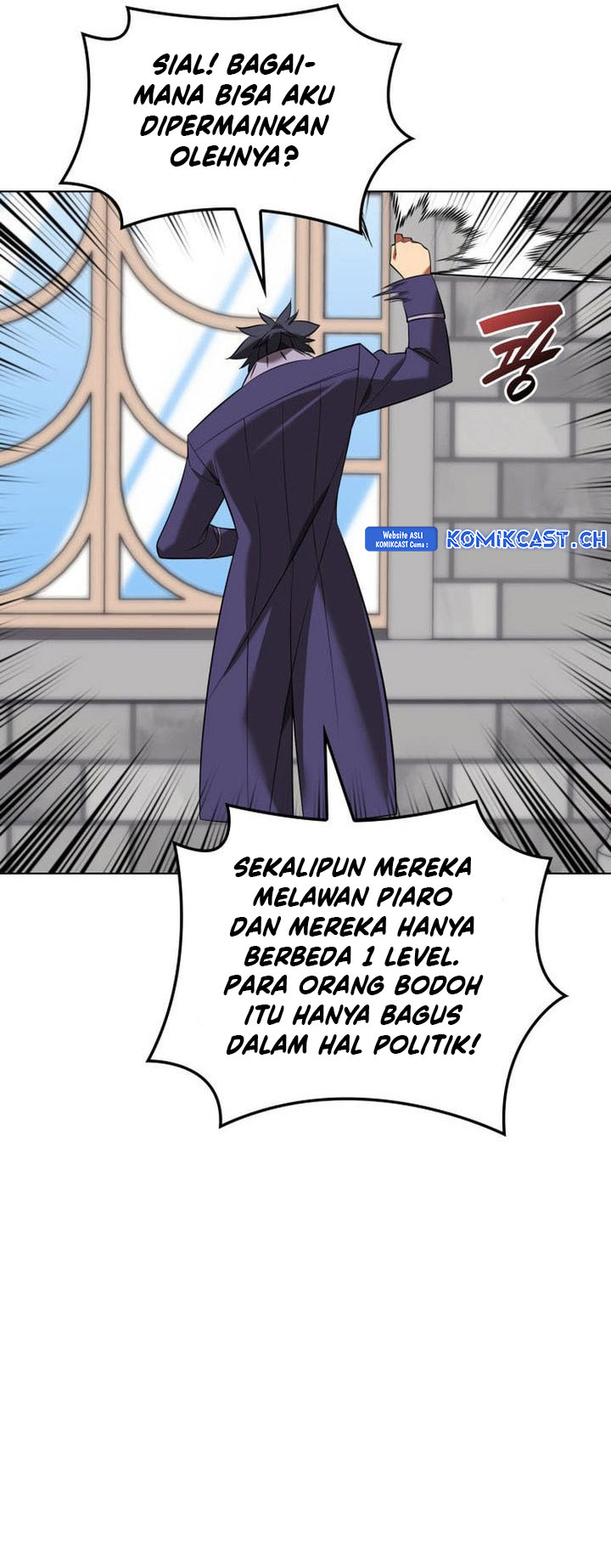 Overgeared New Chapter 203 Gambar 16