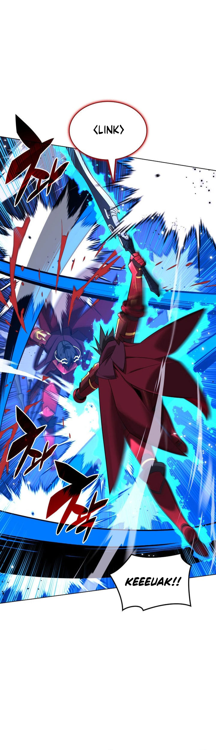 Overgeared New Chapter 202 Gambar 13