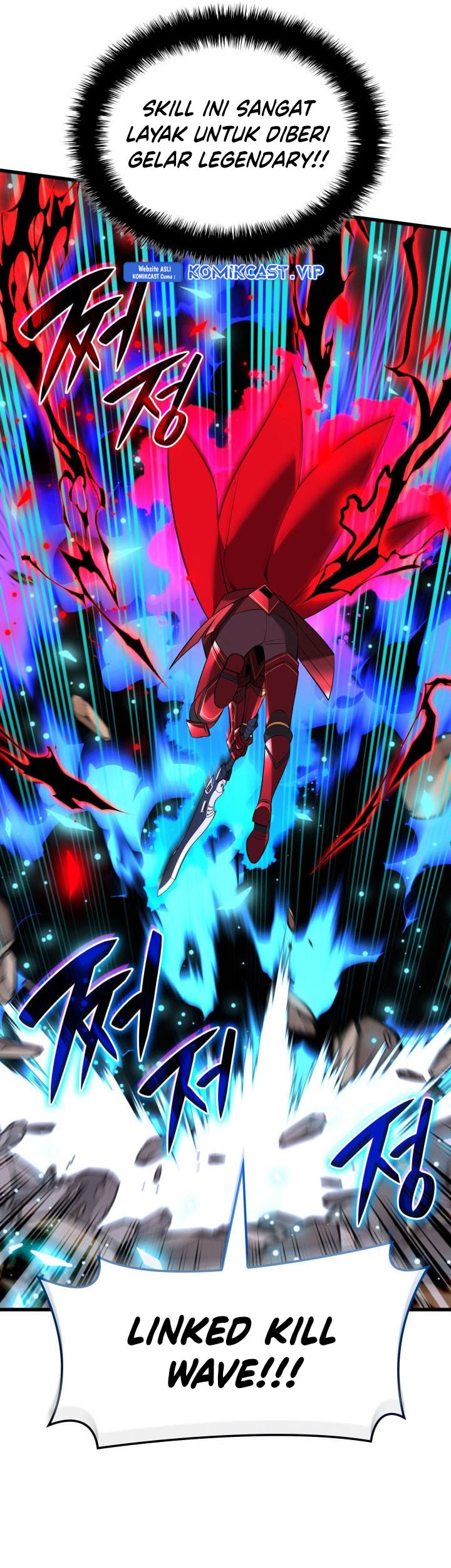 Overgeared New Chapter 201 Gambar 19