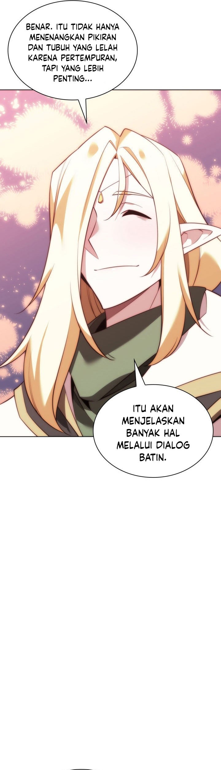 Overgeared New Chapter 200 Gambar 19