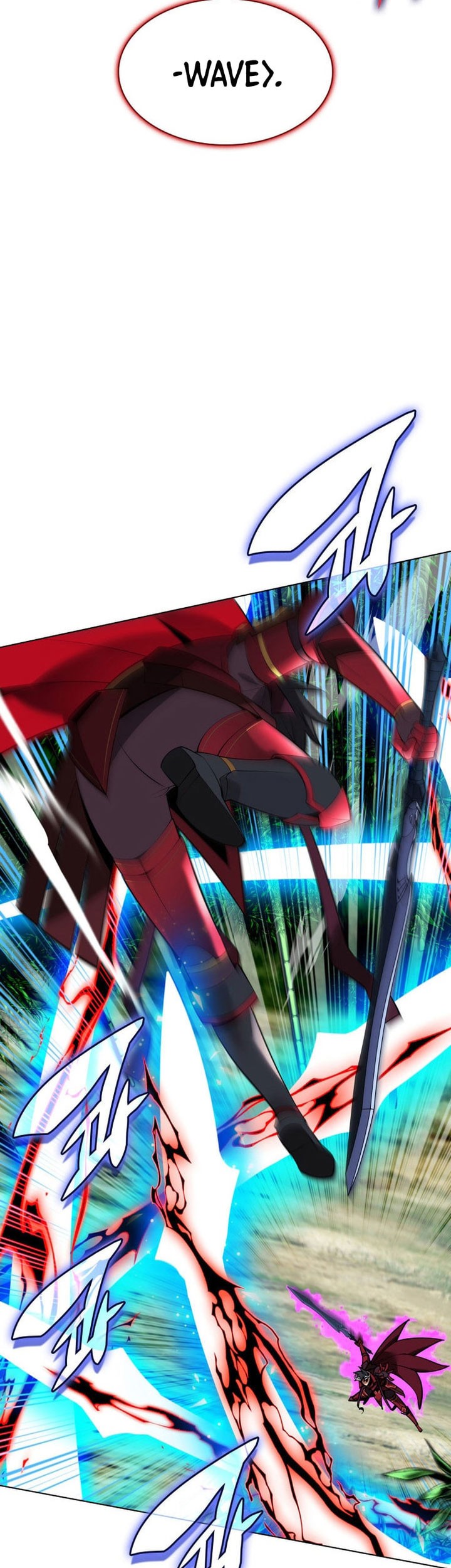 Overgeared New Chapter 199 Gambar 15