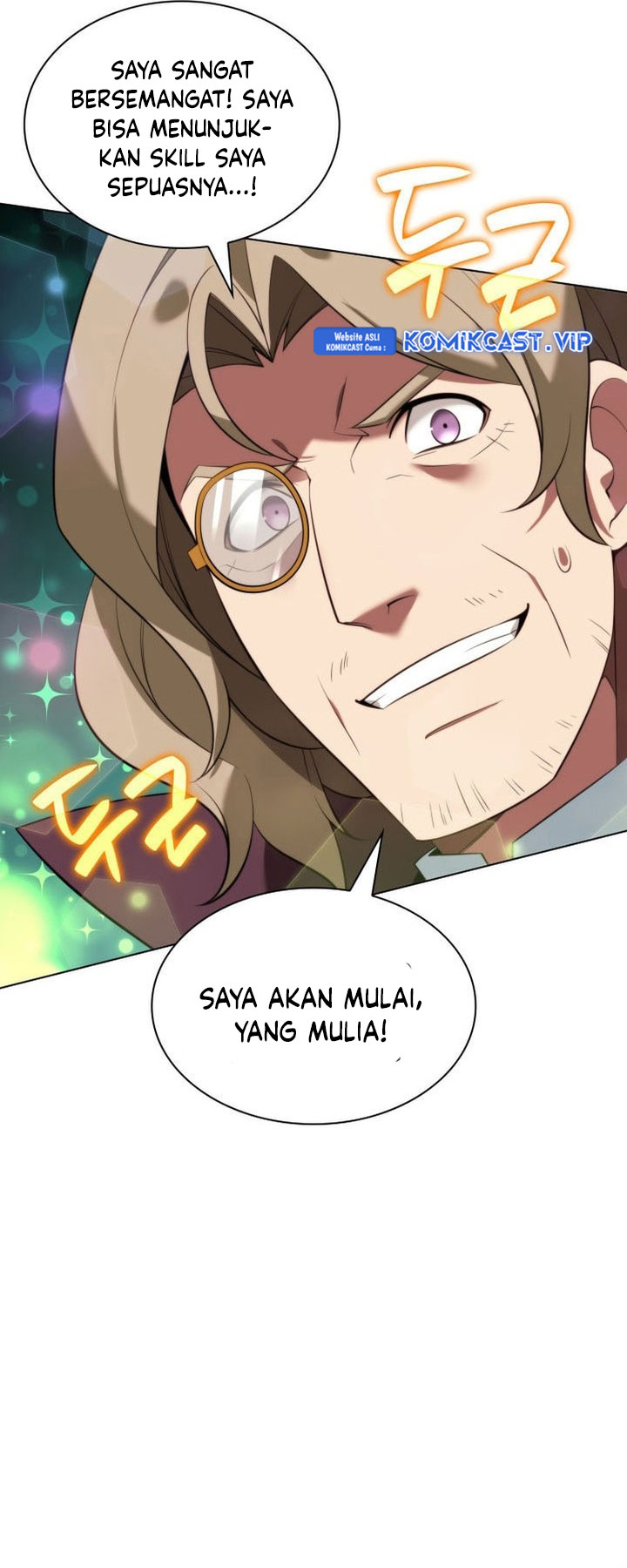Overgeared New Chapter 196 Gambar 17