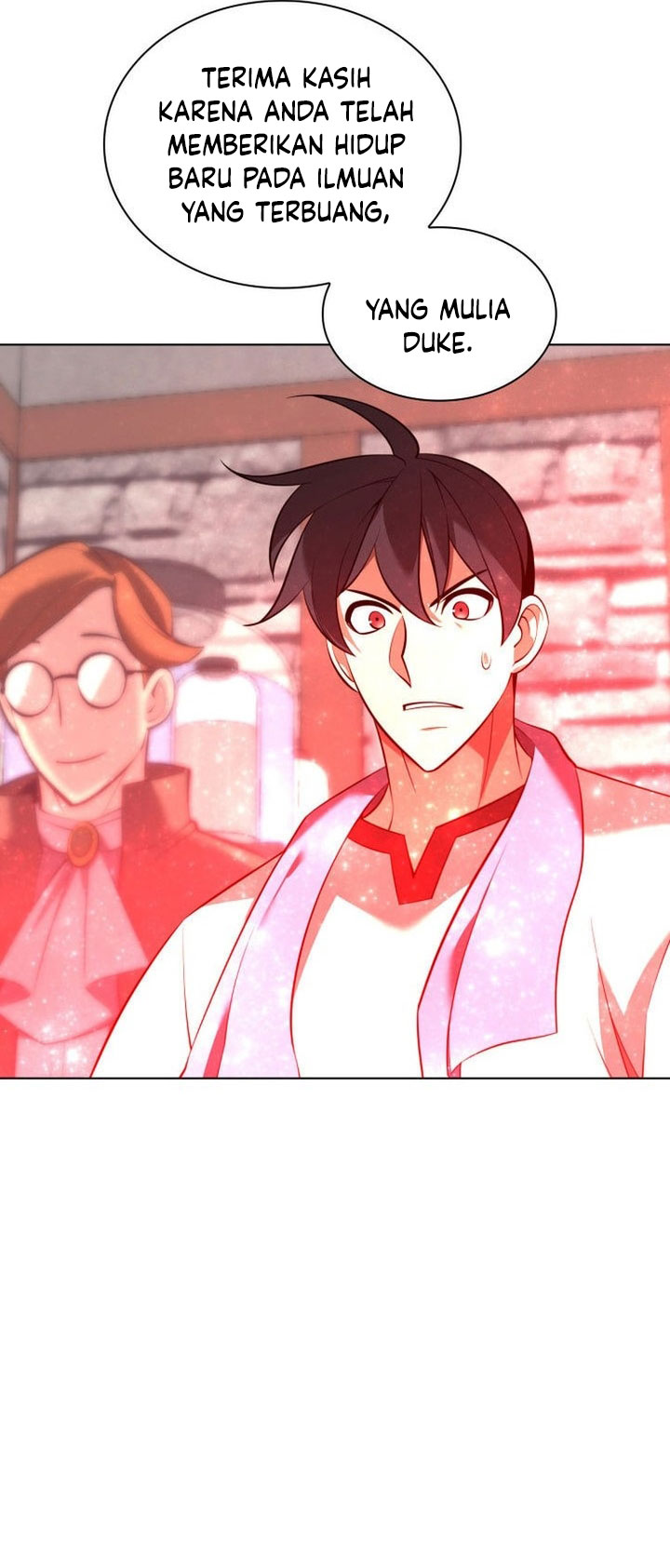 Overgeared New Chapter 196 Gambar 20