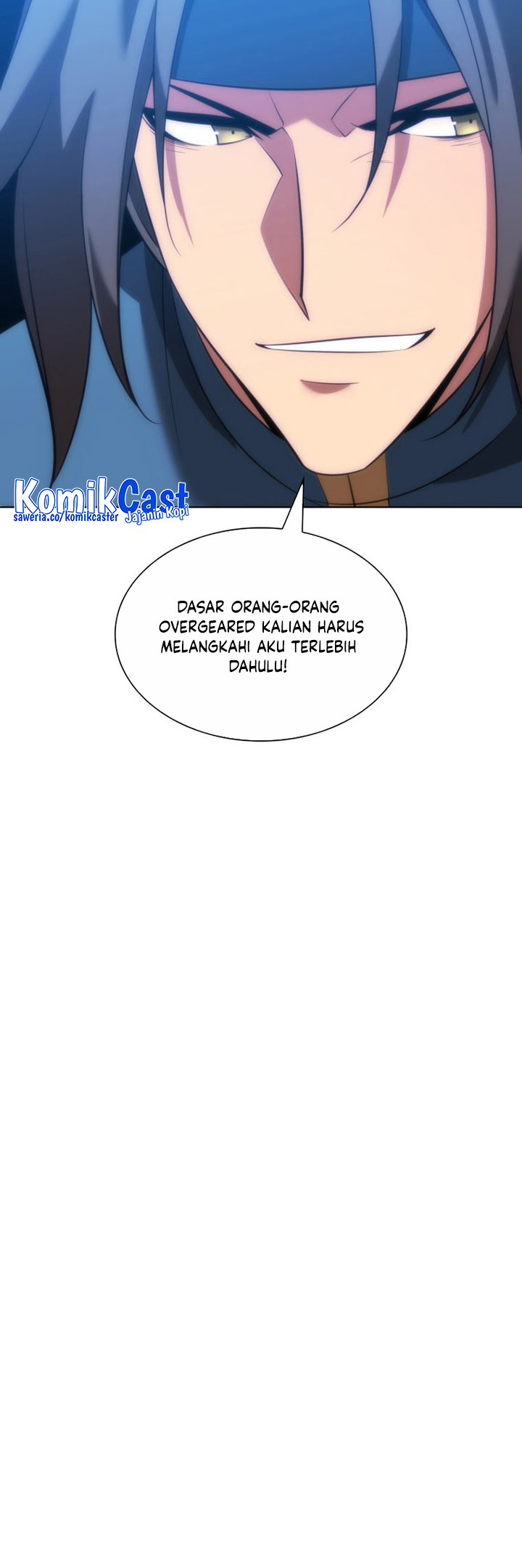 Overgeared New Chapter 195 Gambar 13