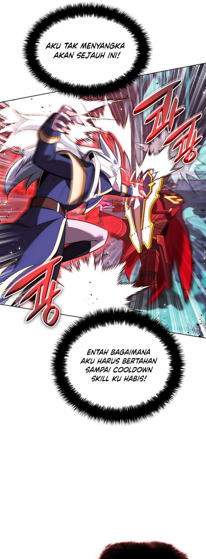Overgeared New Chapter 192 Gambar 14
