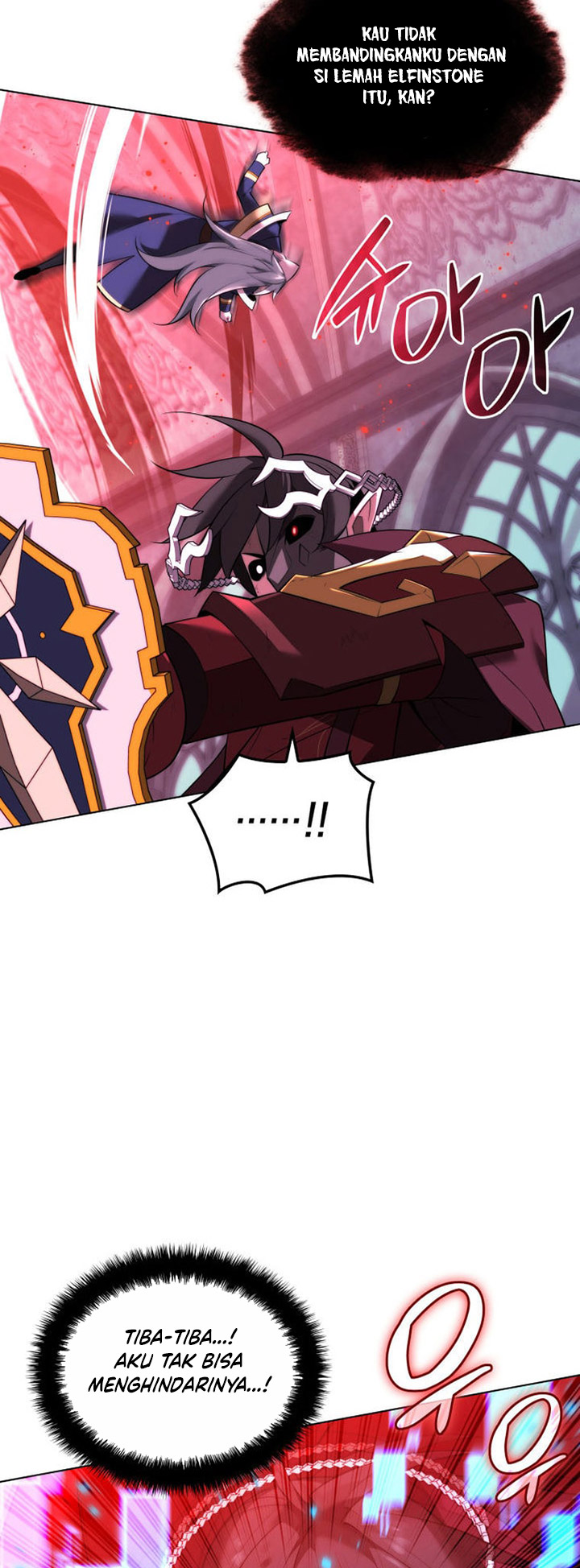 Overgeared New Chapter 192 Gambar 15