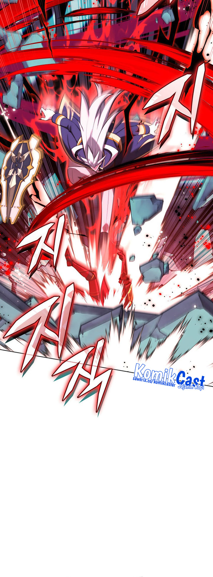 Overgeared New Chapter 192 Gambar 17