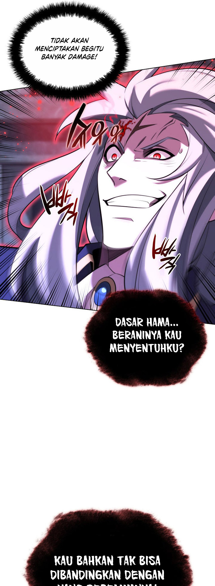 Overgeared New Chapter 191 Gambar 14