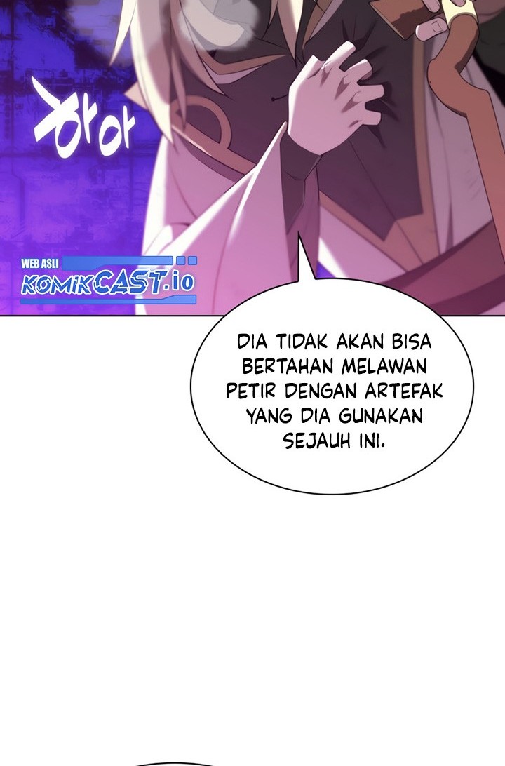 Overgeared New Chapter 186 Gambar 17